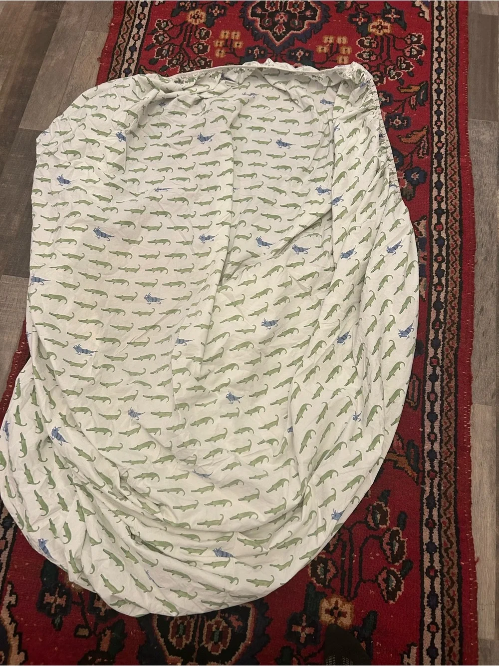 Pottery Barn Kids soft cotton